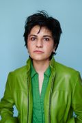 Bild Saba Hosseini