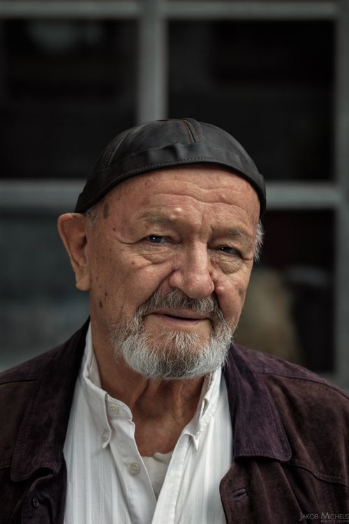 Bild Walter Gontermann