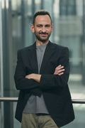 Bild Luca Cicolella