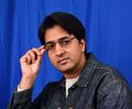 Image Johny Mathew