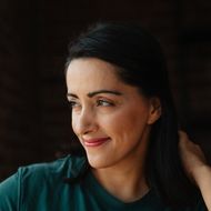 Bild Elmira Rafizadeh