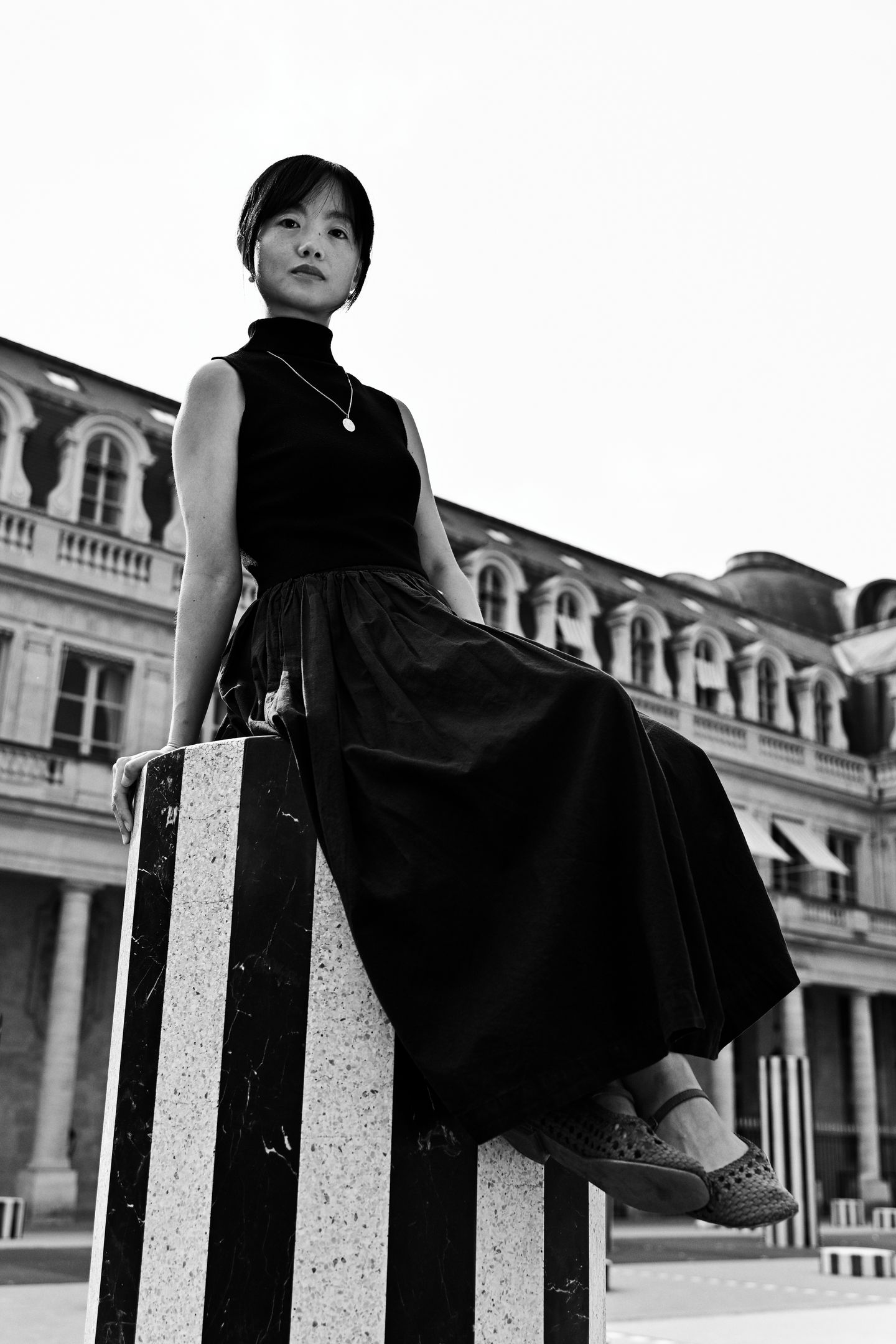 Image Wenting QIU