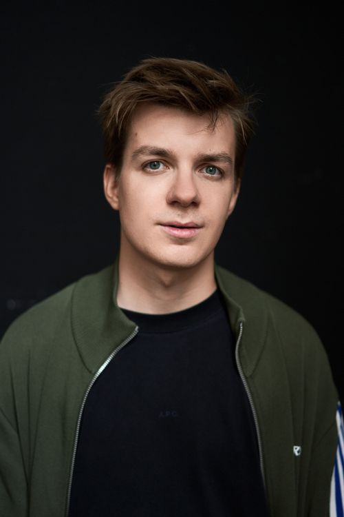 Bild Nick Julius Schuck