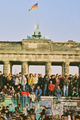 Der Mauerfall picture