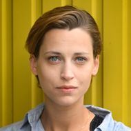 Bild Barbara Elisabeth Bühl