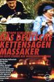 Das deutsche Kettensägen Massaker picture