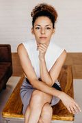 wizerunek Petra Michelle Nérette