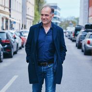 Bild Anton Algrang