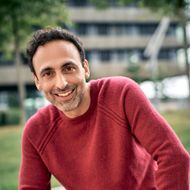Bild Patrick Khatami