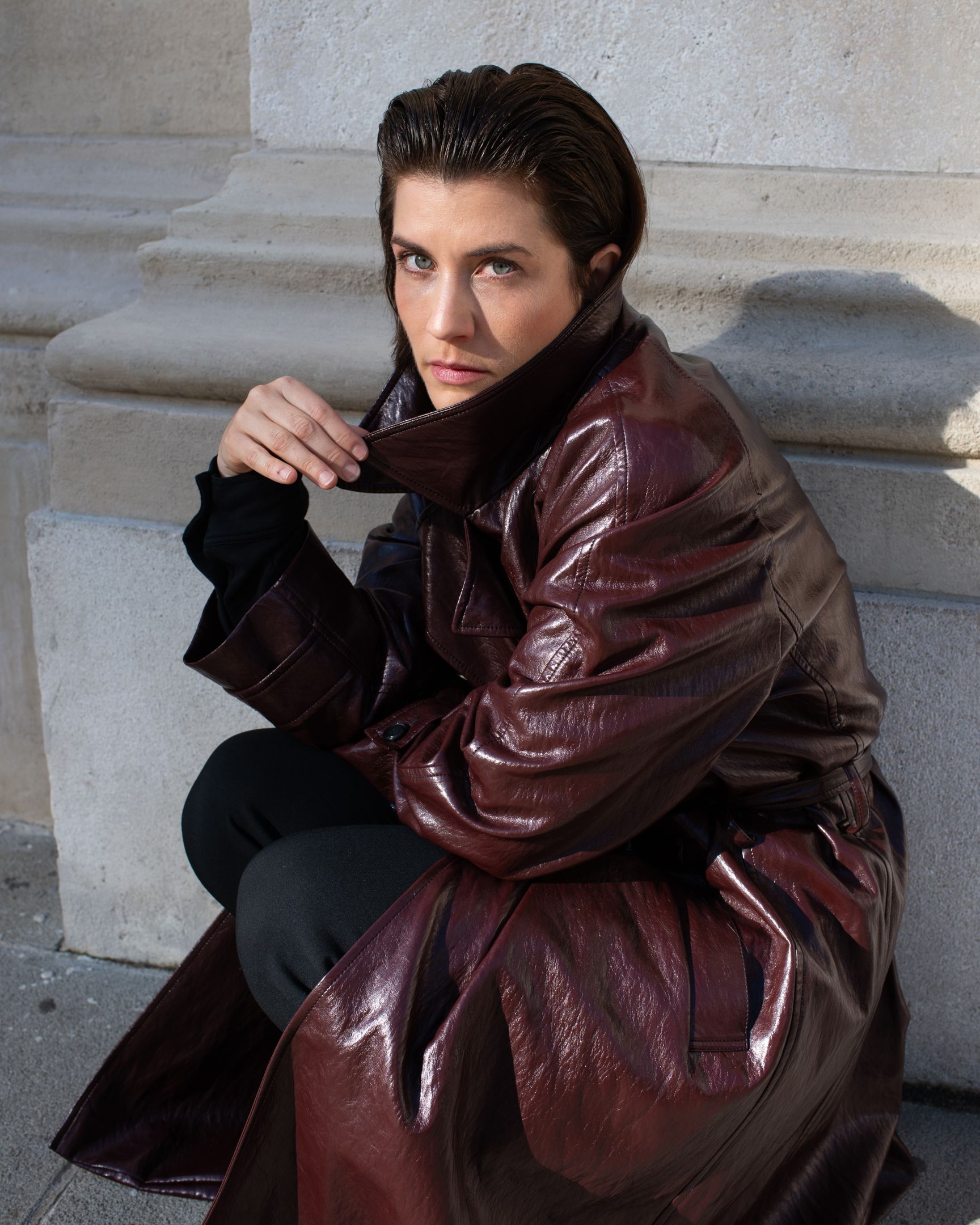 © Sarah Rechbauer Image Carola Pojer
