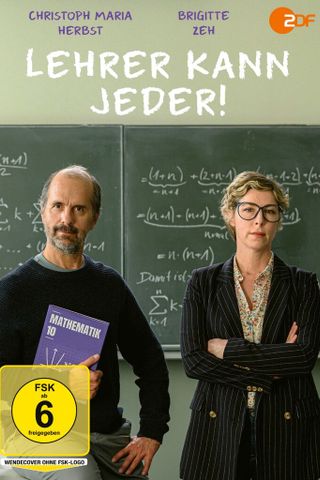 Lehrer kann jeder! picture