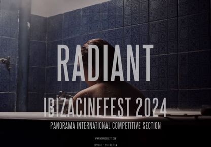 Image for Filmin | Radiant