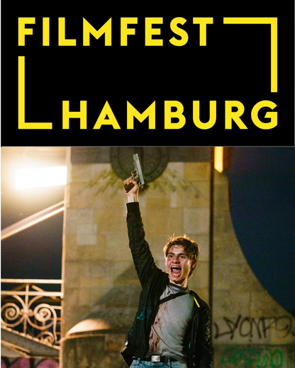 Image for POLIZEI - Auf dem Filmfest Hamburg