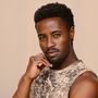 Imagen Cedrick Mugisha