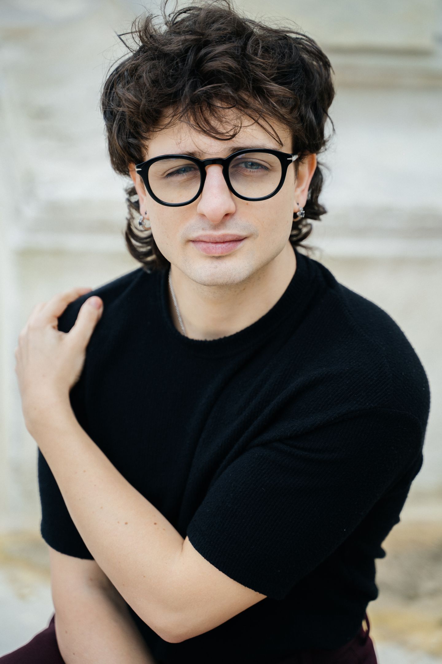 © Ricca Bild Riccardo Suarez Puertas