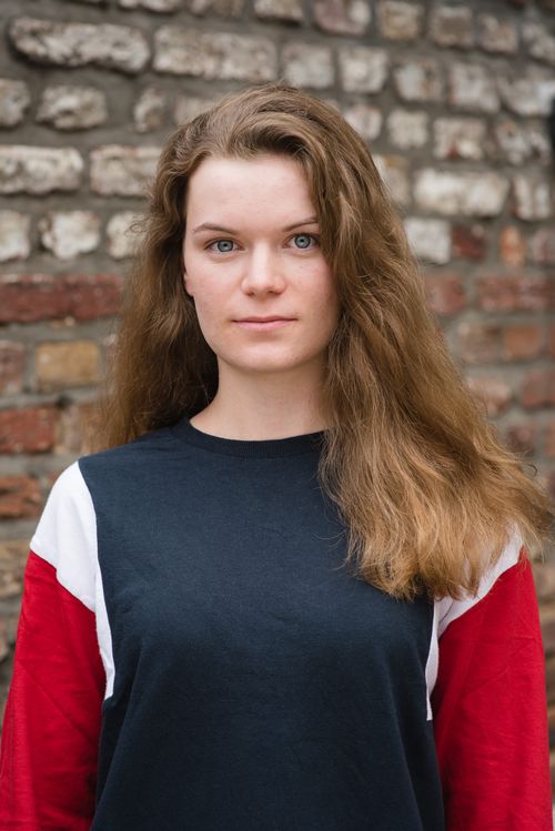 Bild Leonie Schuhmacher