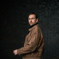 Bild Julius Robin Weigel