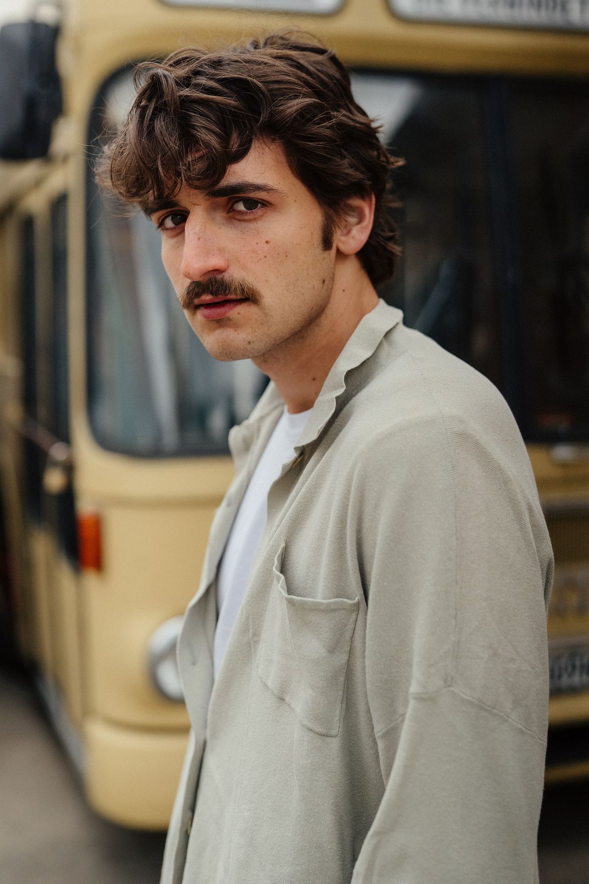 © Birgit von Bally Bild Sebastian Küter Castellanos