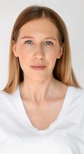 Image Elizaveta Stikhina