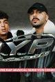 HYPE- Rap-Musical-Serie picture
