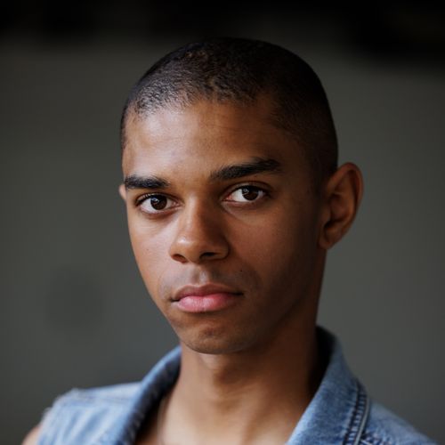 Bild Abdou-Alpha Bodian