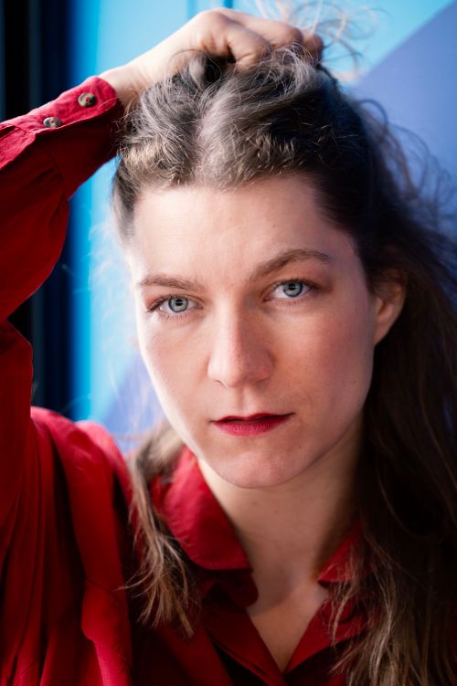 Bild Elena Hollender
