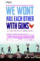 nosotros no nos mataremos ocn pistolas picture