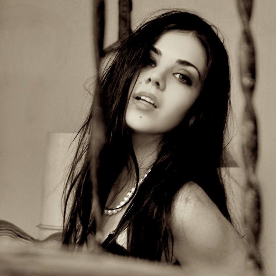 Aline Marrero - Filmmakers