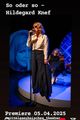 So oder So - Hildegard Knef picture
