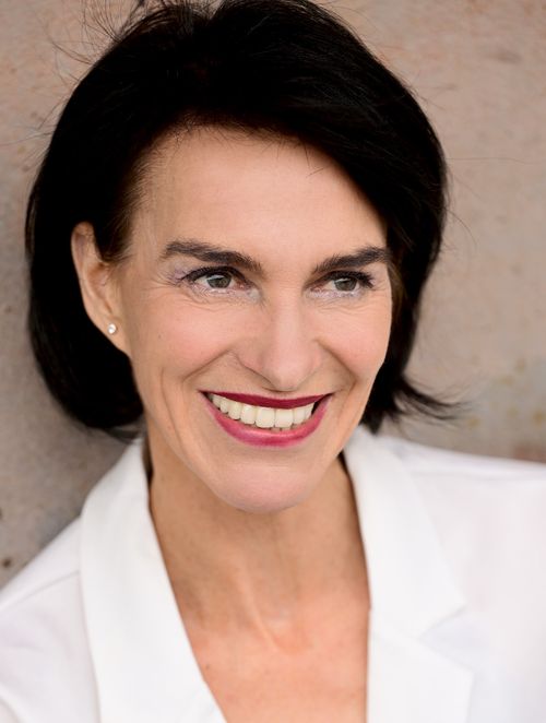 Bild Stefanie Früchtenicht