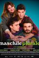 Maschile plurale picture