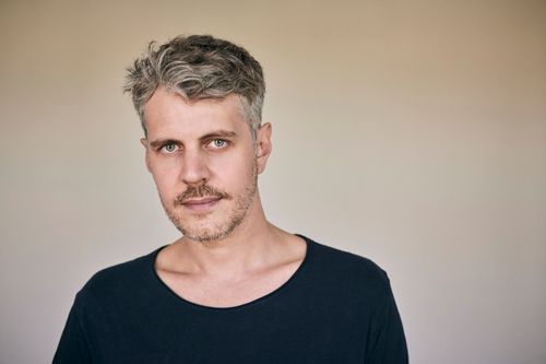 Bild Benjamin Kornfeld