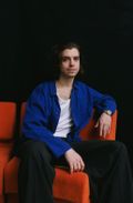 Image Andrej Agranovski