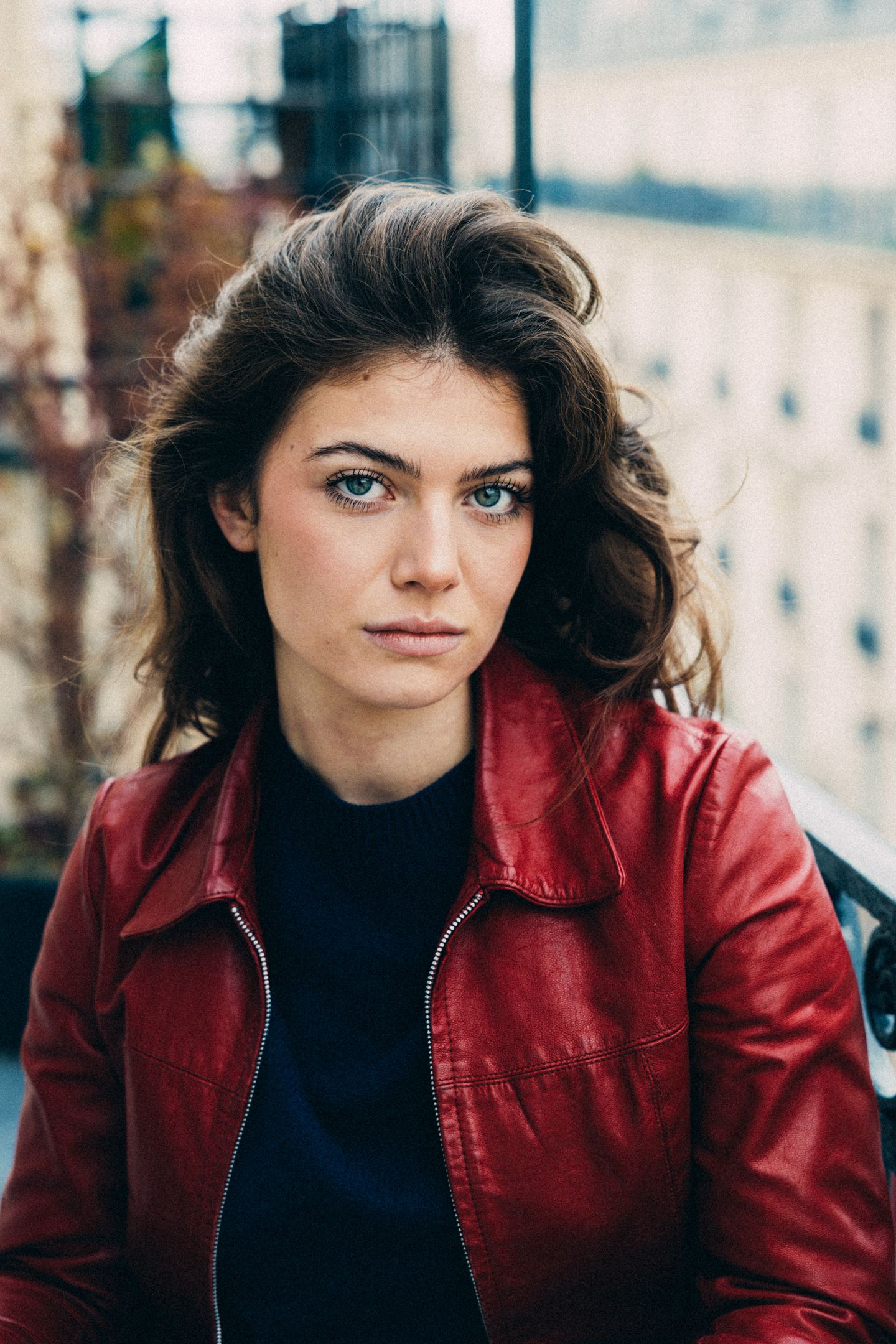 © Karla Vinter-Koch Imagen Marjolaine de Mourgues
