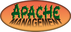 Apache Management c/o MCDP International UG picture