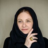 Bild Heike Hanold-Lynch