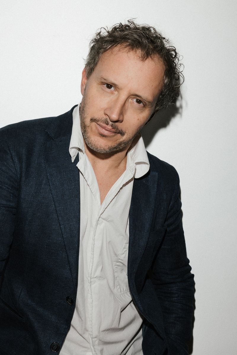 © Fot. Marek Zimakiewicz Image Andrzej Deskur