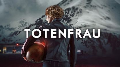 Image for Totenfrau - alle verfügbaren Videos - jetzt streamen!