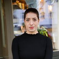 Image Lydia Georgantzi