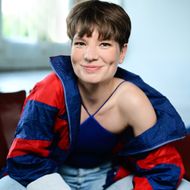 Bild Josephine Lange