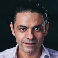 Bild David Benito Garcia