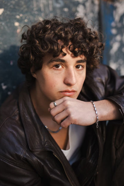 Image for RAFAEL LUIS KLEIN-HESSLING, herzlich willkommen!