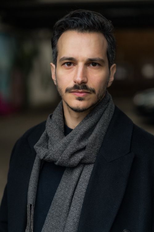 Bild Ferdi Özten
