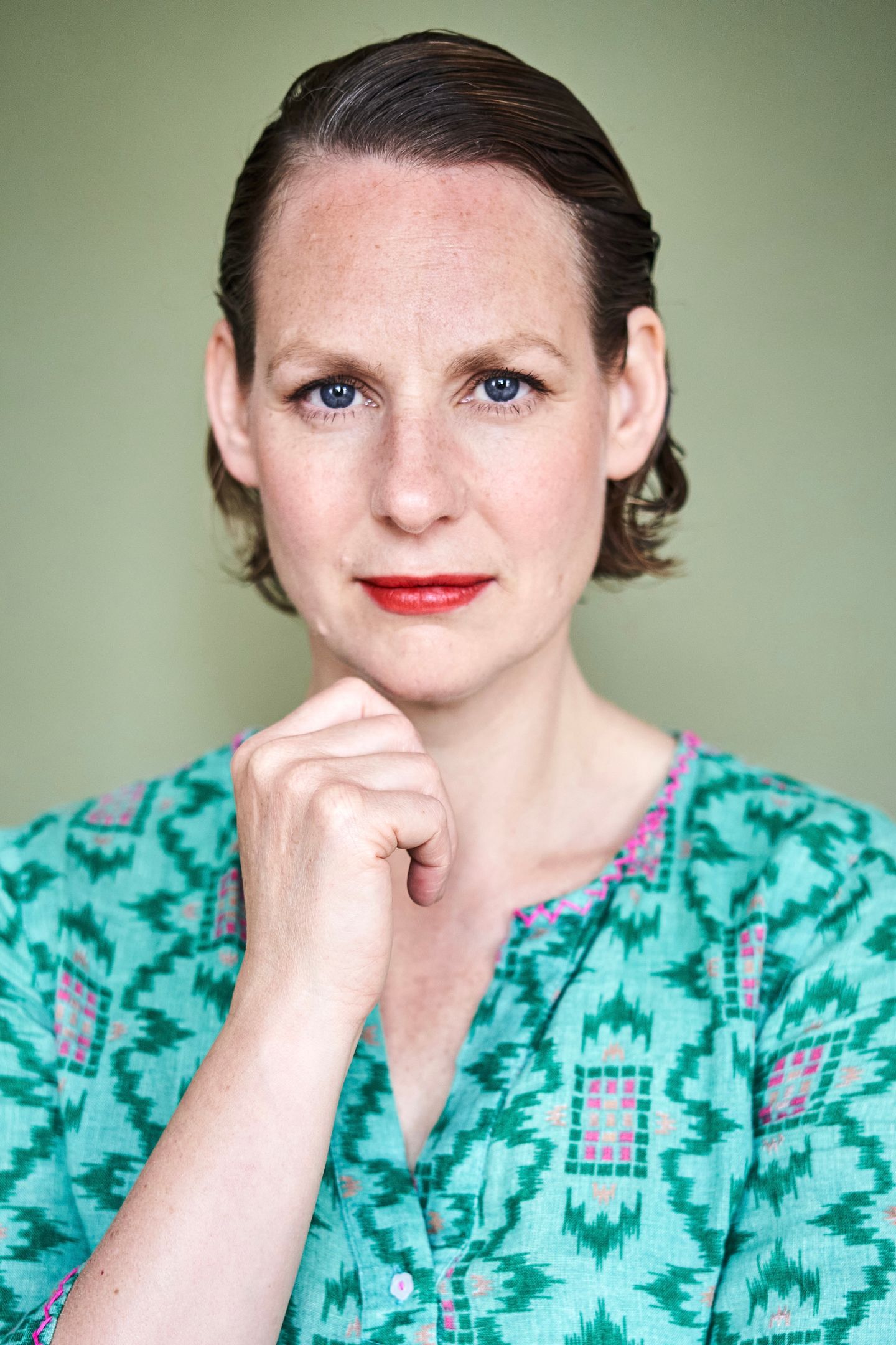 © Kimi Palme Imagen Eva Bauriedl