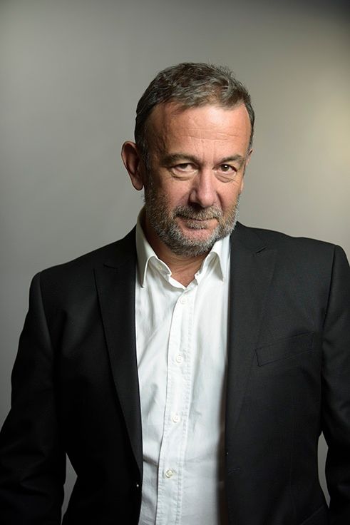 Immagine Stefano Braschi