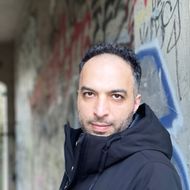 Bild Babak Radmehr