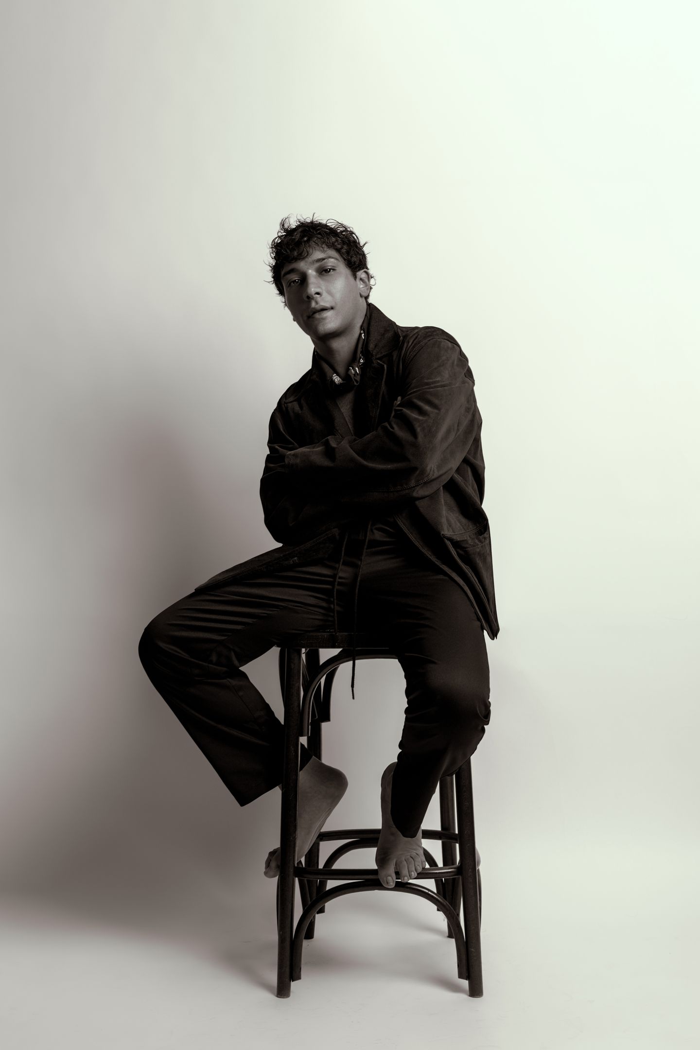 © Vittorio Cavallaro ph