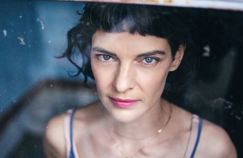Bild Sarah Hostettler