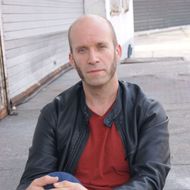 Image Marc Gruss