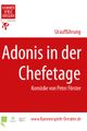 Adonis in der Chefetage picture